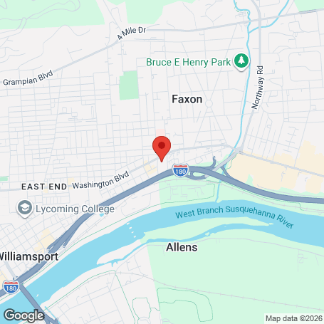 sell-my-phone-williamsport-pa-13342 map