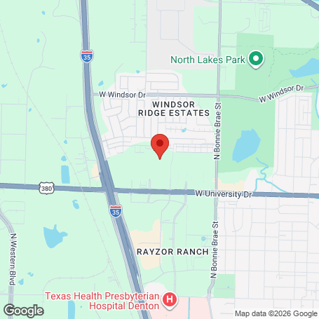 sell-my-phone-denton-tx-3735 map
