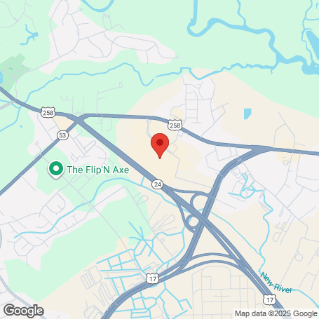 sell-my-phone-jacksonville-nc-2321 map