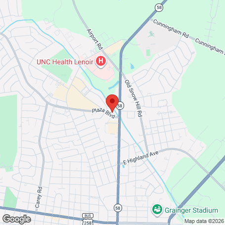 sell-my-phone-kinston-nc-9320 map