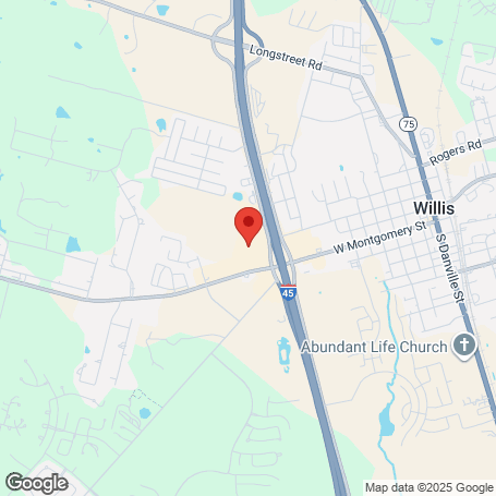 sell-my-phone-willis-tx-3413 map