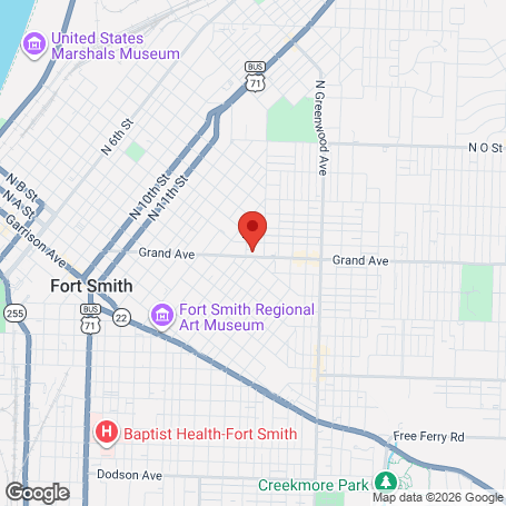 sell-my-phone-fortsmith-ar-10413 map
