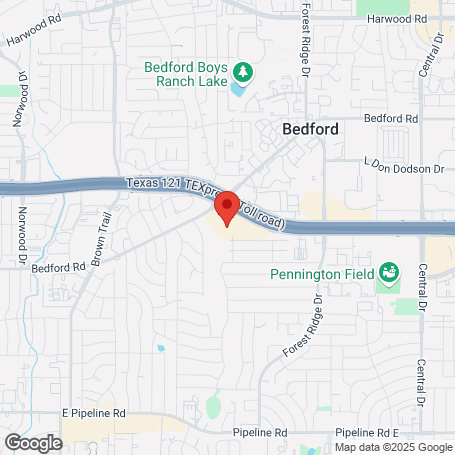 sell-my-phone-bedford-tx-9663 map