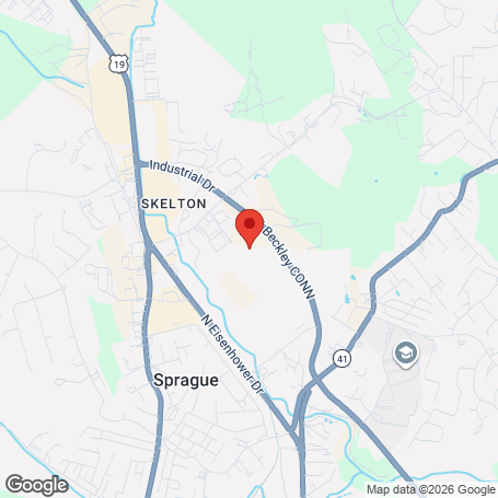sell-my-phone-beckley-wv-4569 map
