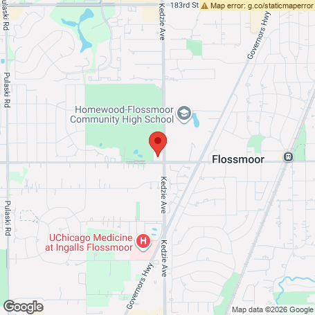 sell-my-phone-flossmoor-il-13240 map