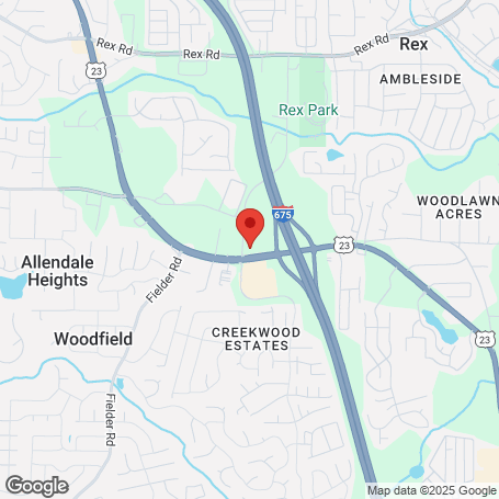 sell-my-phone-rex-ga-11039 map