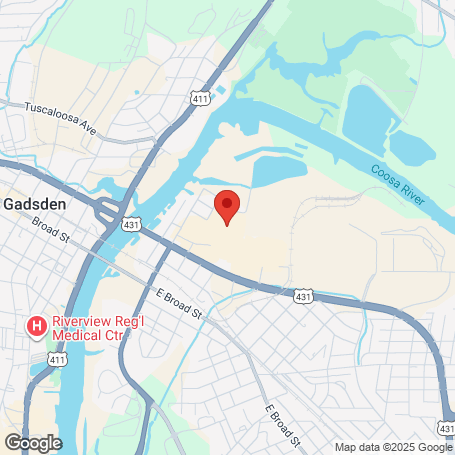 sell-my-phone-gadsden-al-45 map