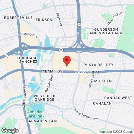 sell-my-phone-san-jose-ca-619 map