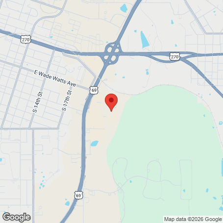 sell-my-phone-mcalester-ok-6225 map
