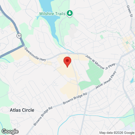 sell-my-phone-gainesville-ga-781 map