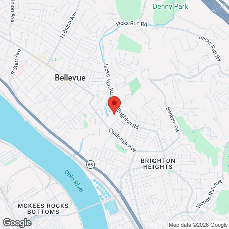 sell-my-phone-pittsburgh-pa-13276 map