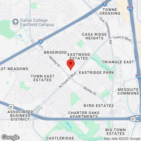 sell-my-phone-mesquite-tx-9633 map