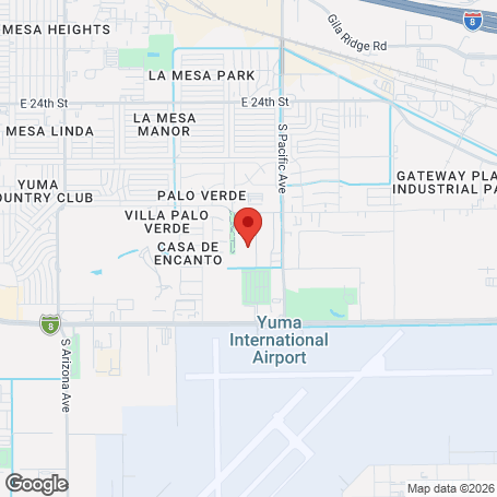 sell-my-phone-yuma-az-6507 map