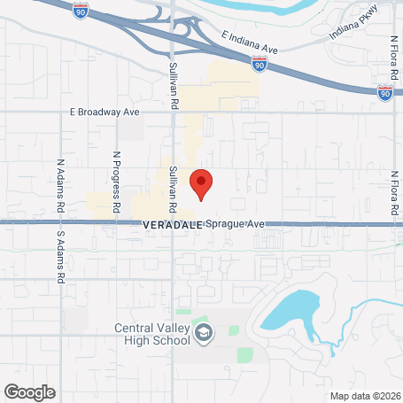 sell-my-phone-spokanevalley-wa-10437 map