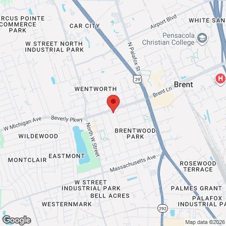 sell-my-phone-pensacola-fl-10452 map