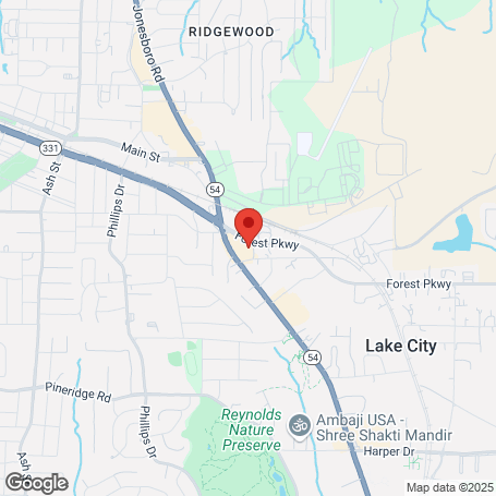 sell-my-phone-lake-city-ga-9861 map