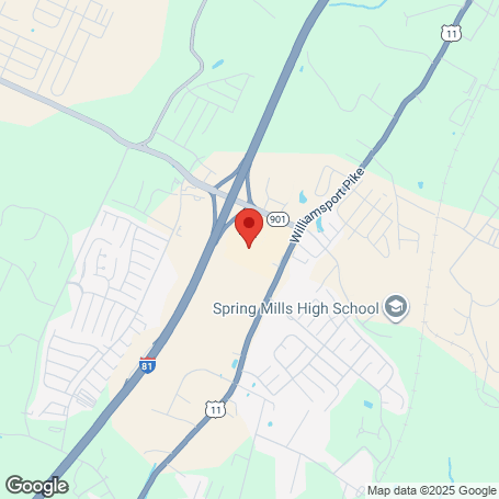 sell-my-phone-martinsburg-wv-4595 map