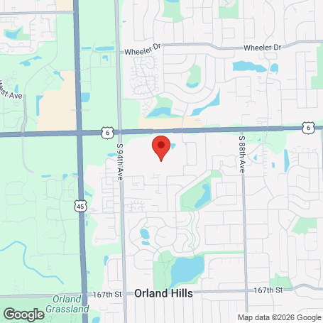 sell-my-phone-orlandhills-il-8135 map