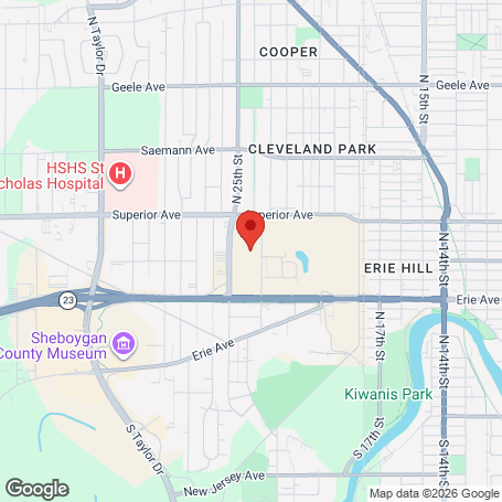 sell-my-phone-sheboygan-wi-8049 map