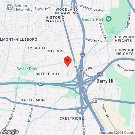 sell-my-phone-nashville-tn-3217 map