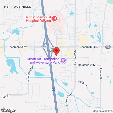 sell-my-phone-southaven-ms-1791 map