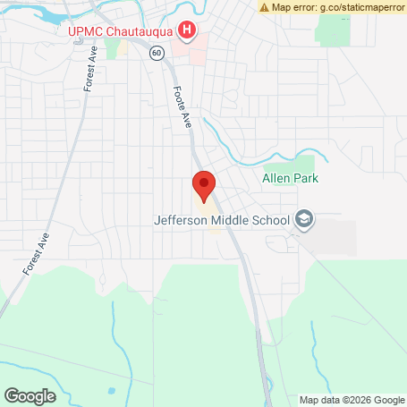 sell-my-phone-jamestown-ny-11975 map