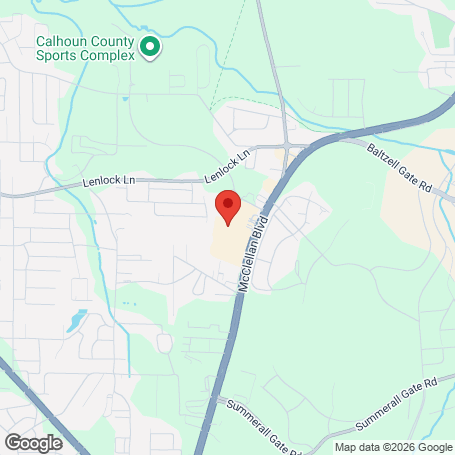 sell-my-phone-anniston-al-61 map