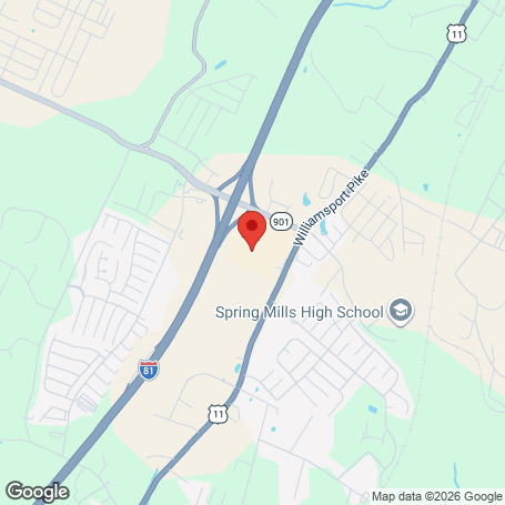 sell-my-phone-martinsburg-wv-4595 map