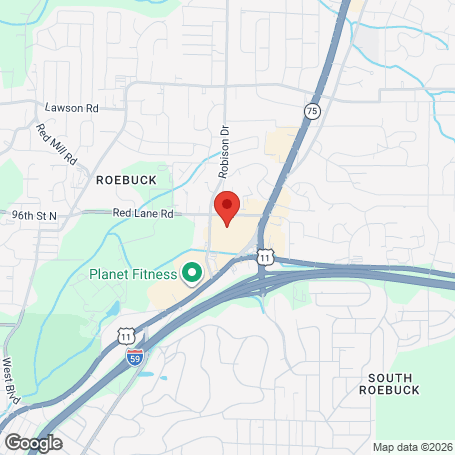 sell-my-phone-birmingham-al-95 map