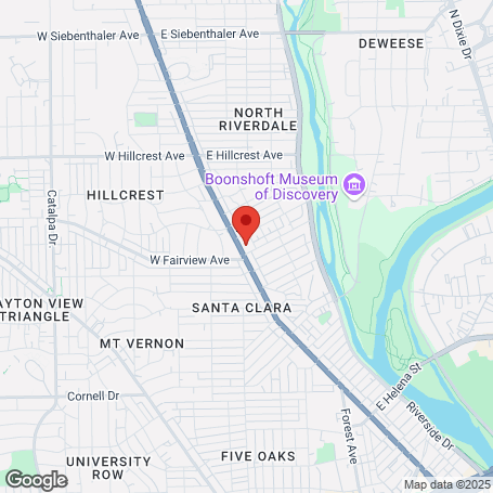 sell-my-phone-dayton-oh-9395 map