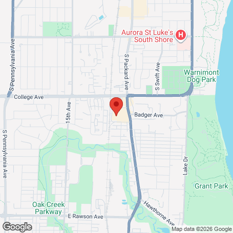 sell-my-phone-southmilwaukee-wi-6887 map