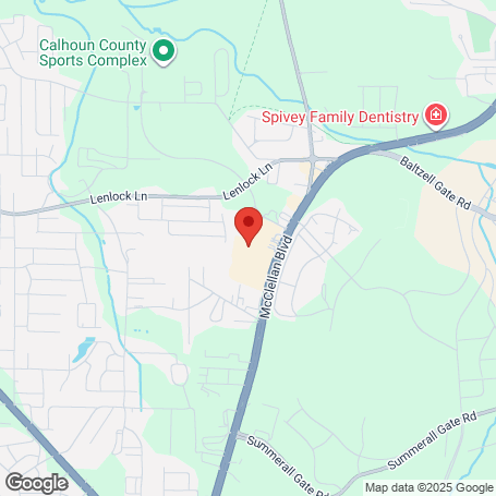 sell-my-phone-anniston-al-61 map