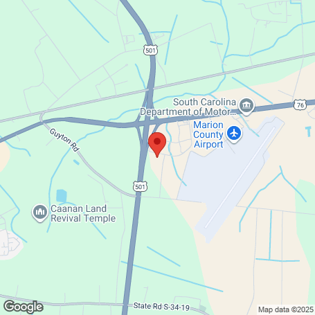 sell-my-phone-mullins-sc-3095 map