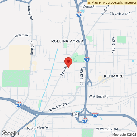 sell-my-phone-akron-oh-13230 map