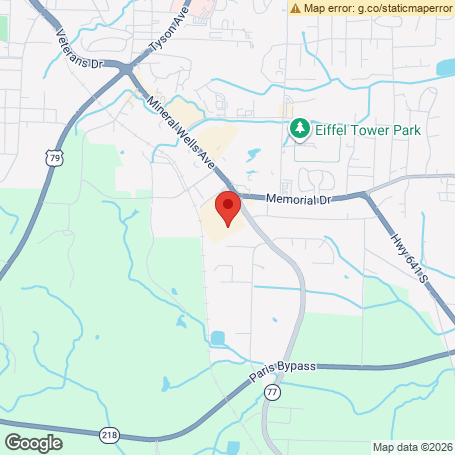 sell-my-phone-paris-tn-7039 map