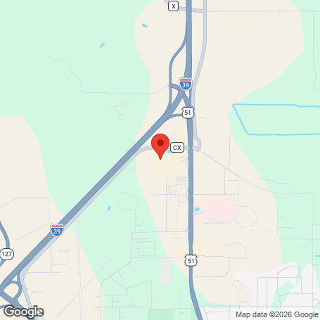 sell-my-phone-portage-wi-8525 map