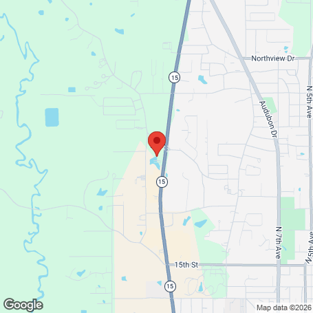 sell-my-phone-laurel-ms-8323 map