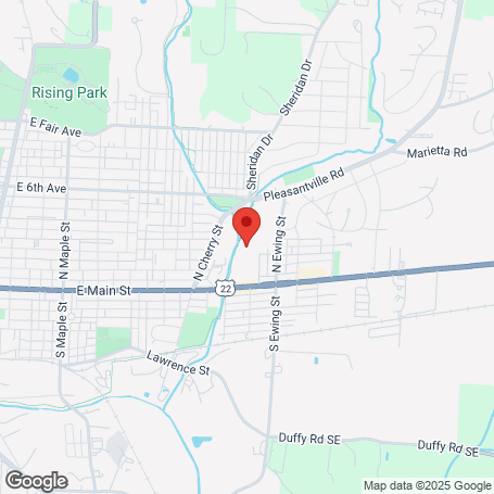 sell-my-phone-lancaster-oh-11535 map