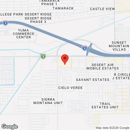 sell-my-phone-yuma-az-7508 map