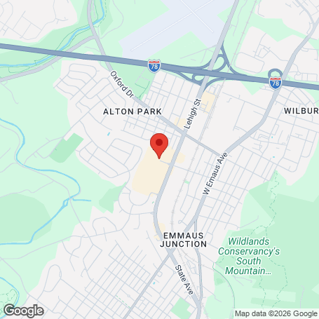sell-my-phone-allentown-pa-2971 map