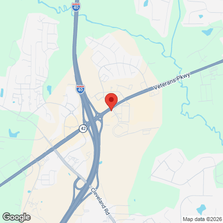 sell-my-phone-garner-nc-13404 map