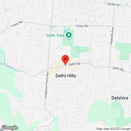 sell-my-phone-cincinnati-oh-2585 map