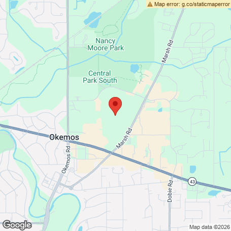 sell-my-phone-okemos-mi-1657 map