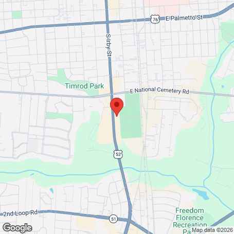 sell-my-phone-florence-sc-11644 map
