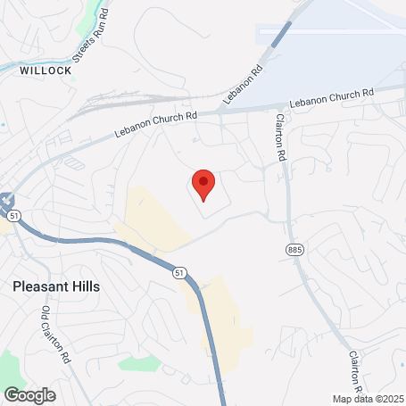 sell-my-phone-west-mifflin-pa-2927 map