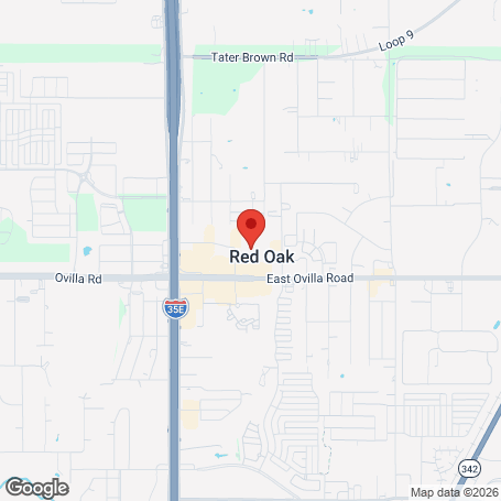 sell-my-phone-redoak-tx-3309 map