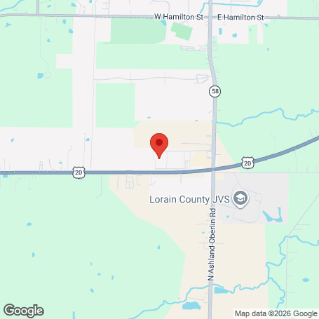 sell-my-phone-oberlin-oh-8640 map