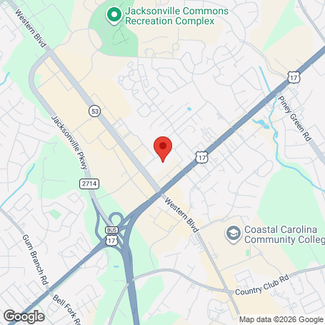 sell-my-phone-jacksonville-nc-2179 map