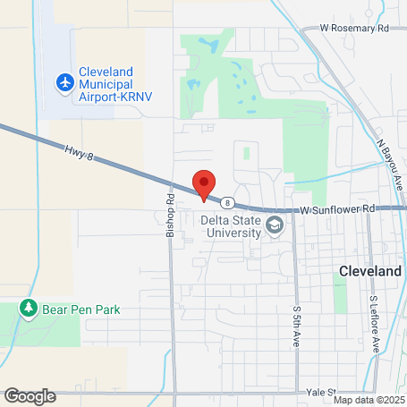 sell-my-phone-cleveland-ms-10946 map