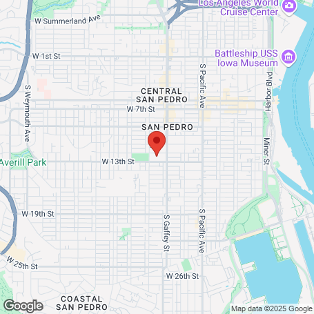 sell-my-phone-los-angeles-ca-11607 map